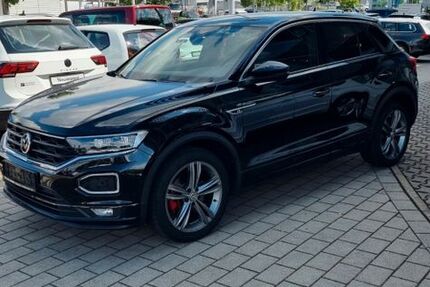 VW T-Roc 82.000 km 19.950 &euro; Deizisau 73779
