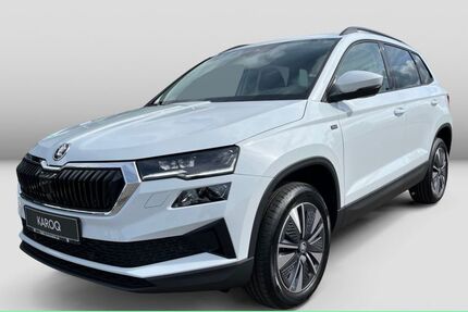 Skoda Karoq 1.111 km 38.890 € Weinstadt-Endersbach 71384