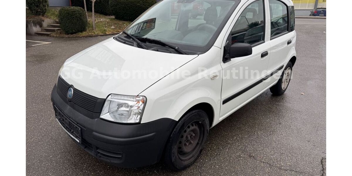 Fiat Panda 178.556 km 800 &euro; Reutlingen 72766