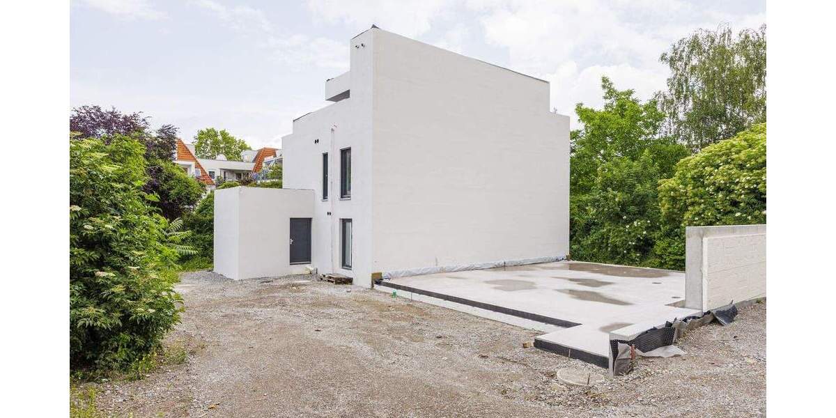 Mehrfamilienhaus, Wohnhaus Ludwigsburg Mitte - 8 Zimmer, 229 m&sup2;, 995.000&euro; | Angebot:24278206