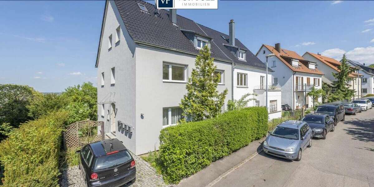 Einfamilienhaus Stuttgart Stuttgart-Ost - 10 Zimmer, 210 m&sup2;, 967.000&euro; | Angebot:22363003