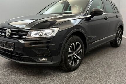 VW Tiguan 198.000 km 18.299 € Reutlingen / Mittelstadt 72766