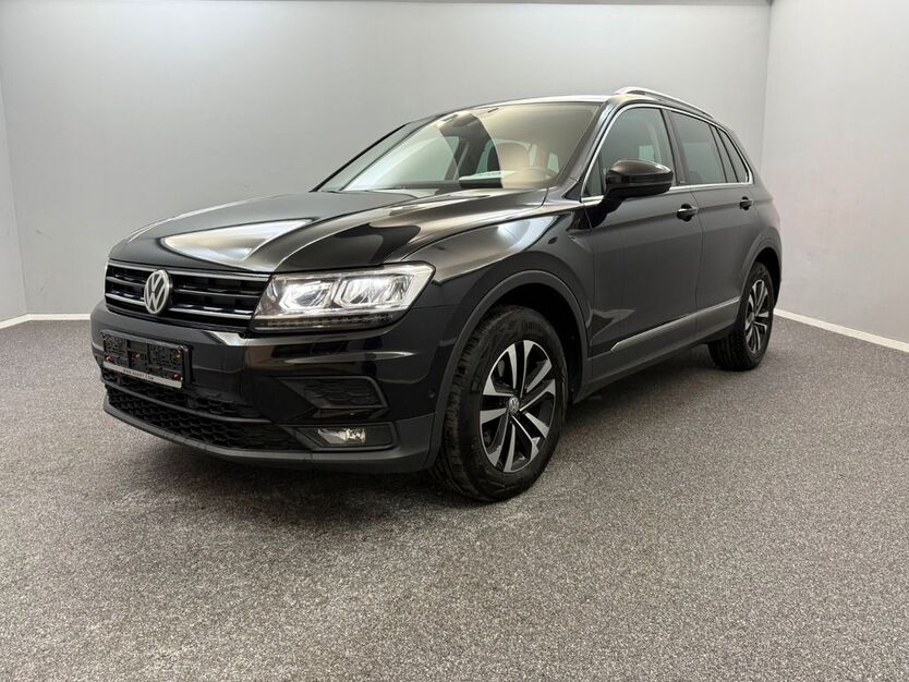 VW Tiguan 198.000 km 18.299 € Reutlingen / Mittelstadt 72766