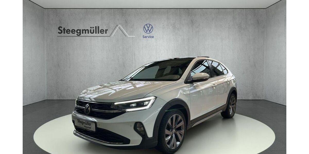 VW Taigo 33.350 km 23.990 &euro; Magstadt 71106