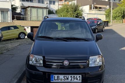Fiat Panda 95.000 km 3.490 &euro; Remseck am Neckar 71686