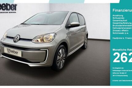 VW e-up!