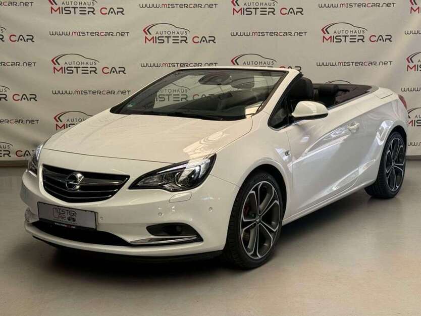 Cascada