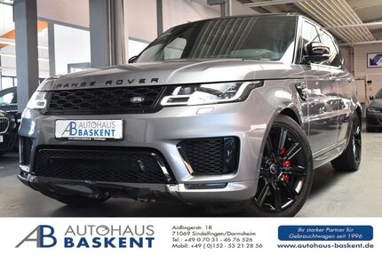 Land Rover Range Rover Sport 96.700 km 42.890 € Sindelfingen-Darmsheim 71069