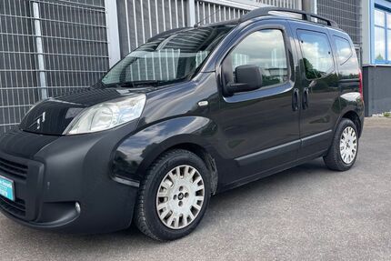 Citroen Nemo 161.000 km 4.400 € Holzgerlingen 71088