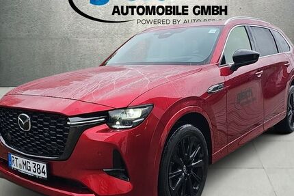 Mazda CX-80 6.870 km 58.890 &euro; Reutlingen 72770