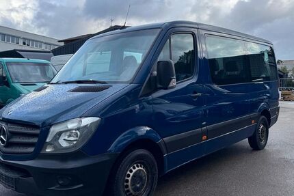 Mercedes-Benz Sprinter 247.599 km 15.999 &euro; Korntal-Münchingen 70825
