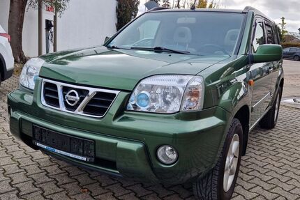 Nissan X-Trail 207.000 km 4.900 € Waiblingen OT Hegnach 71334