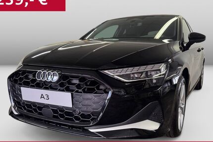 Audi A3 3.900 km 28.590 &euro; Pforzheim 75179