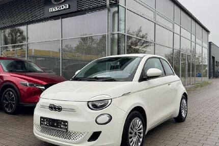 Fiat 500e 12.744 km 18.450 &euro; Böblingen 71034