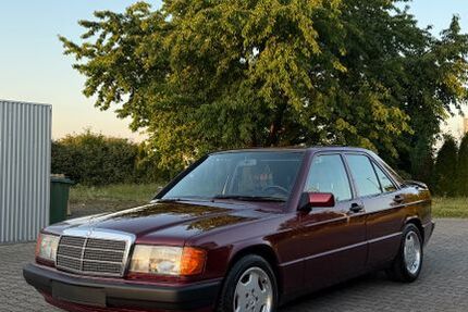 Mercedes-Benz 190 112.000 km 12.490 &euro; Eberdingen 71735