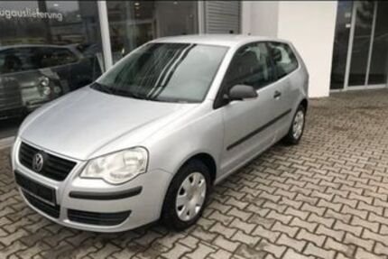 VW Polo 196.000 km 1.999 € Köngen 73257