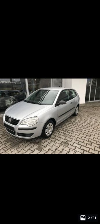 VW Polo 196.000 km 1.999 € Köngen 73257