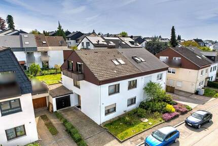 Haus Böblingen - 6 Zimmer, 209 m&sup2;, 795.000&euro; | Angebot:26643502