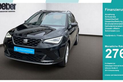 Seat Arona 19.338 km 20.980 &euro; Herrenberg 71083