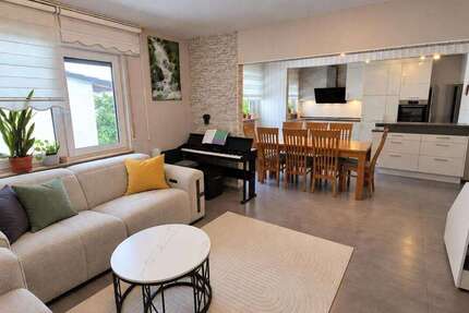 Wohnung Aichwald - 5 Zimmer, 160 m&sup2;, 459.000&euro; | Angebot:27470366