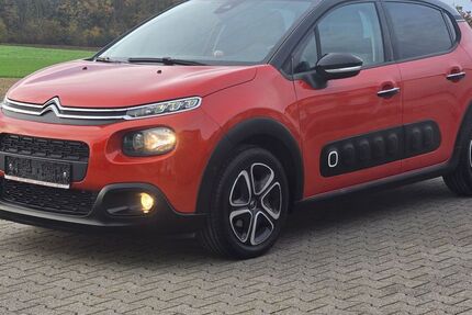 Citroen C3 89.900 km 6.890 € Wiernsheim 75446