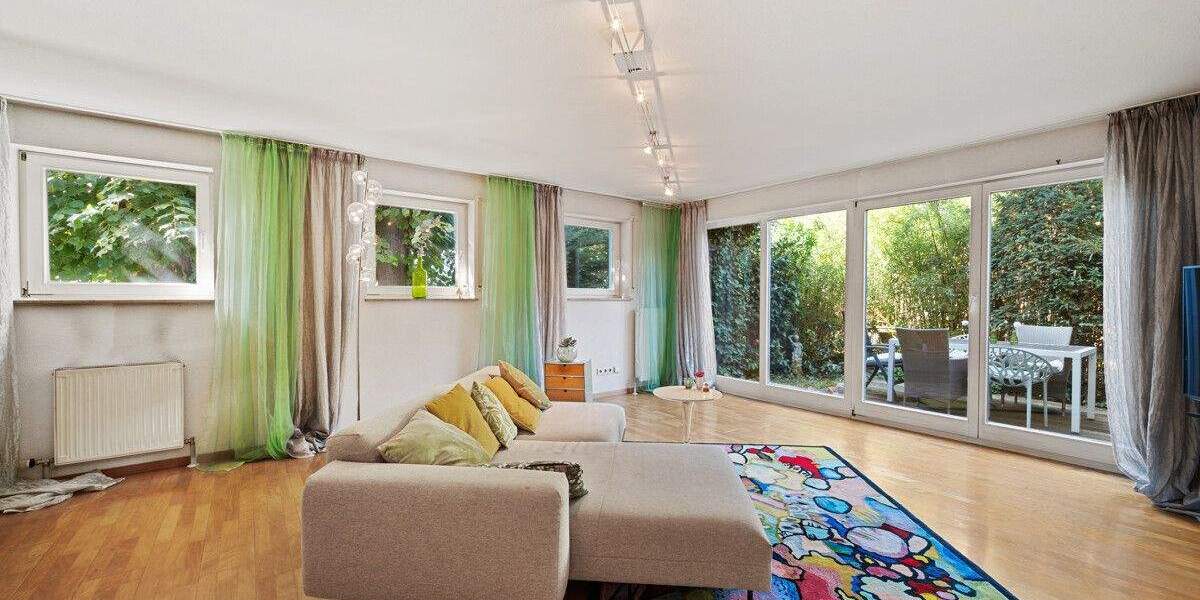 Reihenendhaus Renningen - 5 Zimmer, 139 m&sup2;, 695.000&euro; | Angebot:23745076