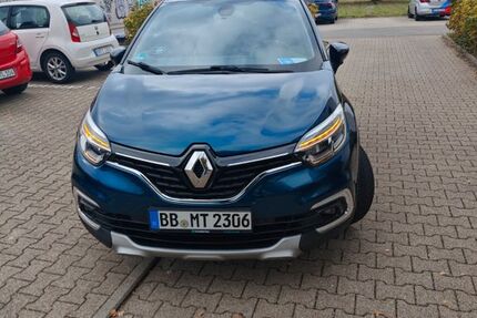 Renault Captur 82.500 km 13.590 € Gärtringen 71116