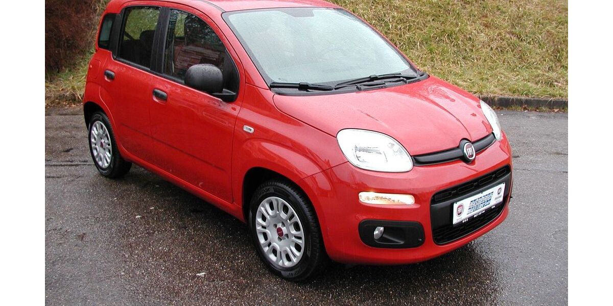 Fiat Panda 129.068 km 5.350 &euro; Calw 75365