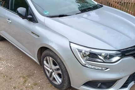 Renault Megane 83.600 km 11.800 € Ostfildern 73760