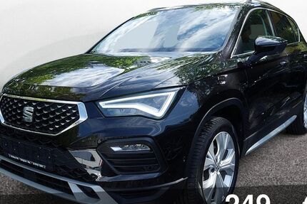 Seat Ateca 37.950 km 27.690 &euro; Bietigheim-Bissingen 74321