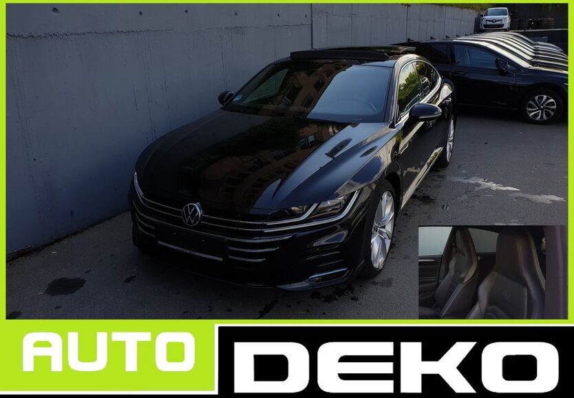 VW Arteon 118.501 km 25.970 € Waiblingen 71332