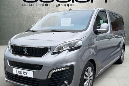 Peugeot Traveller 14.901 km 27.900 € Reutlingen 72766