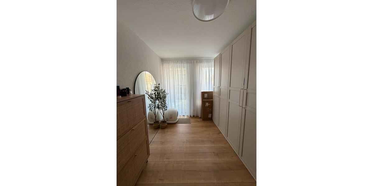 Erdgeschoßwohnung Böblingen Dagersheim - 3 Zimmer, 75 m&sup2;, 1.100&euro; | Angebot:25554052