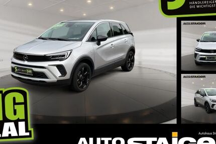 Opel Crossland (X) 11.964 km 21.997 € Stuttgart 70376