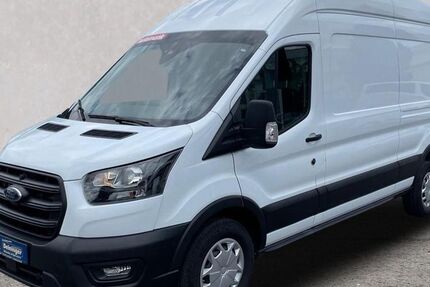 Ford Transit 34.800 km 34.990 € Nürtingen 72622
