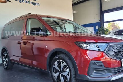 Ford Tourneo Connect 5.200 km 38.950 &euro; Rottenburg 72108