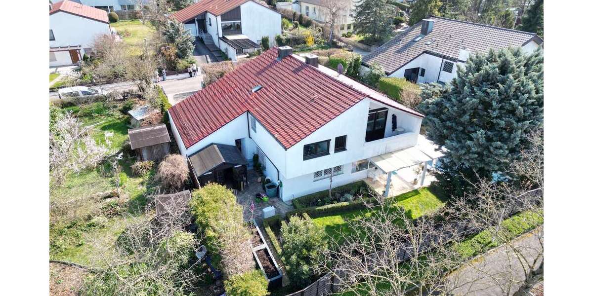 Einfamilienhaus Remseck am Neckar - 6 Zimmer, 168 m&sup2;, 849.000&euro; | Angebot:25864445