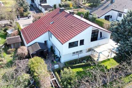 Haus Remseck am Neckar - 6 Zimmer, 168 m&sup2;, 849.000&euro; | Angebot:25864445