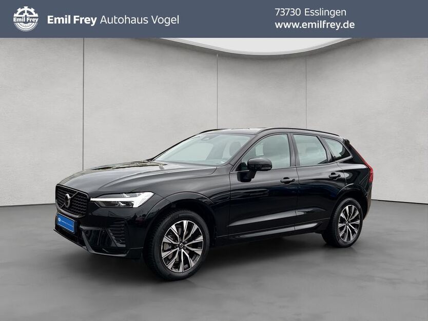 Volvo XC60 20.433 km 40.880 € Esslingen 73730