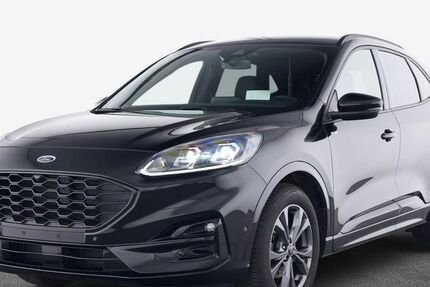Ford Kuga 13.715 km 23.500 € Stuttgart 70190