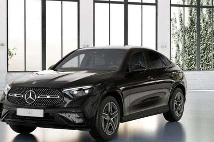 Mercedes GLC 200