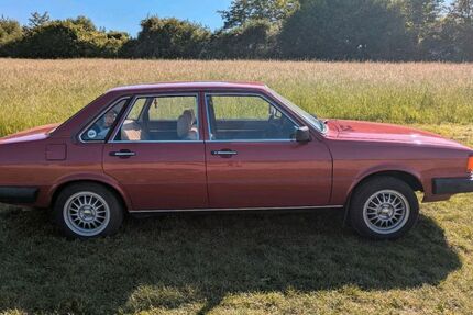 Audi 80 118.000 km 4.000 &euro; Deizisau 73779