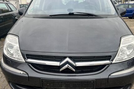 Citroen C8 142.500 km 7.499 &euro; pforzheim 75179