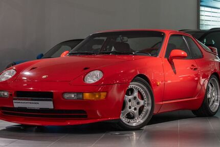 Porsche 968 42.881 km 675.000 &euro; Böblingen 71034