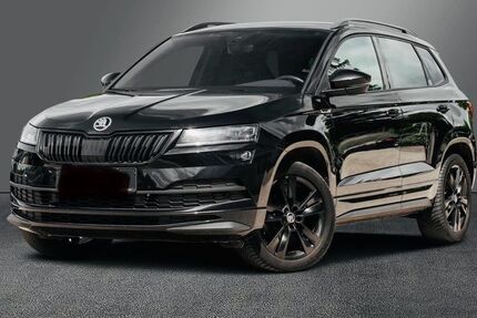 Skoda Karoq 171.000 km 17.500 &euro; Stuttgart 70174