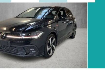 VW Polo 13.785 km 23.940 € Leonberg 71229