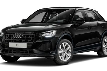 Audi Q2 28.259 km 32.440 &euro; Stuttgart 70469