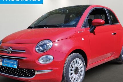 Fiat 500 22.900 km 12.990 &euro; Reutlingen 72762