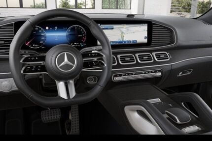 Mercedes-Benz GLE 350 9.900 km 88.790 &euro; Stuttgart 70372