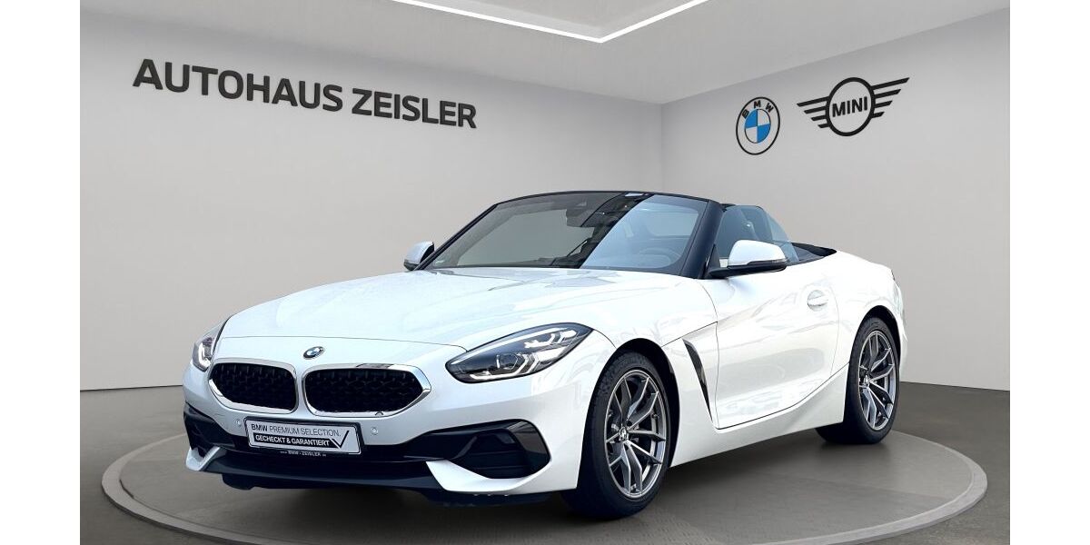 BMW Z4 29.550 km 33.570 &euro; Waiblingen 71332